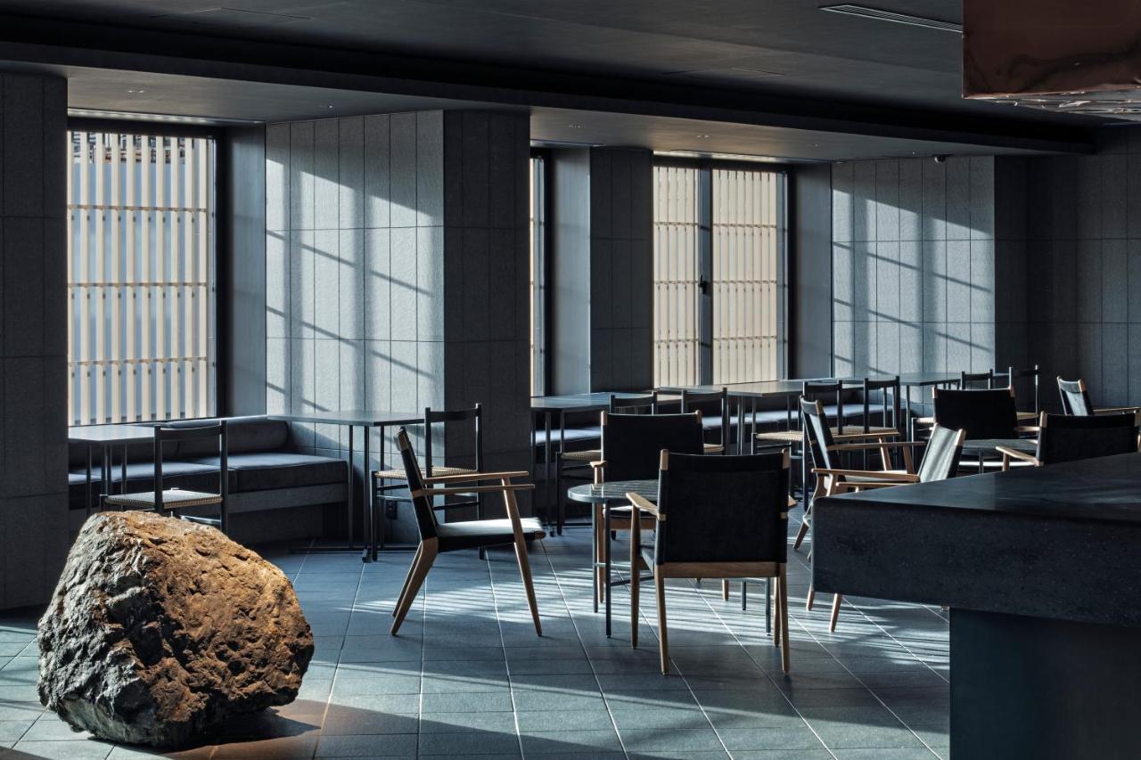 Hotel Tou Nishinotoin Kyōto Esterno foto