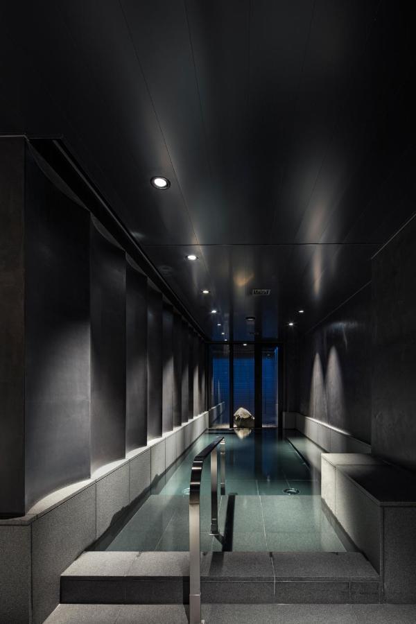 Hotel Tou Nishinotoin Kyōto Esterno foto